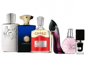 عطر و ادکلن زنانه