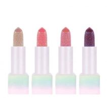 بسته رژلب جامد اکلیلی هدی بیوتی 4عددی |  Huda Beauty Lipstick