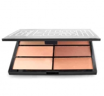 پالت رژگونه ۶رنگ مک | mac blusher palette