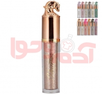 خط چشم اکلیلی کیس بیوتی یونی کورن - Kiss beauty Glitter Eyeliner