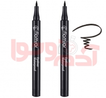 خط چشم ماژیکی فلورمور - flormor Eyeliner