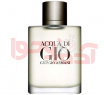 عطر ادکلن مردانه و زنانه جورجیو آرمانی آکوا دی جیو - Acqua di Gio Giorgio Armani