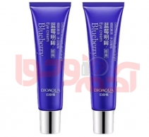 کرم آبرسان دور چشم بیو آکوا بلوبری - Bioaqua Blueberry Eye Cream