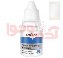 سفید کننده دندان لانبنا - Lanbena Teeth Whitening