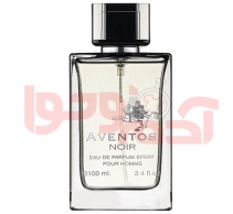 عطر ادکلن مردانه کرید اونتوس فراگرنس ورد شرکتی حجم 100میل - Fragrance World Creed Aventus