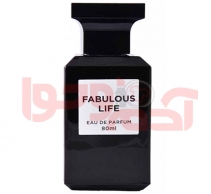 عطر ادکلن مردانه تام فورد فاکینگ فابولوس فراگرنس ورد حجم 80 میل -  Tom Ford Fucking Fabulous