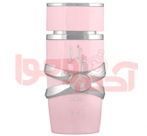 عطر ادکلن زنانه یارا صورتی  - Yara