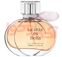 عطر ادکلن زنانه لانکوم لاویه است بله فراگرنس ورد شرکتی حجم 100میل - Lancome La Vie Est Belle