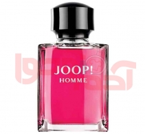 عطر ادکلن مردانه جوپ هوم قرمز - Joop Homme