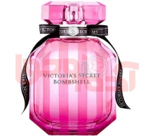 عطر ادکلن زنانه ویکتوریا سکرت بامب شل سفارشی حجم 100 میل- Victoria Secret Bombshell