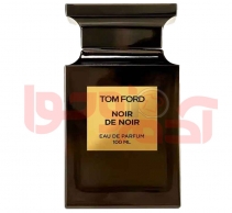 عطر ادکلن مردانه و زنانه تام فورد نویر د نویر - Tom Ford Noir de Noir