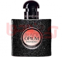 عطر ادکلن زنانه ایو سن لورن بلک اپیوم سفارشی حجم 90میل - Ysl Black opium