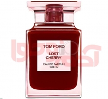 عطر ادکلن مردانه و زنانه تام فورد لاست چری تستر حجم 100میل - Tom Ford Lost Cherry Tester