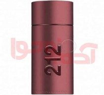 عطر ادکلن مردانه کارولینا هررا 212 سک سی من  سفارشی حجم 100میل - Carolina Herrera 212 Sexy Men