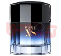 عطر ادکلن مردانه پیور ایکس اس - Paco Rabanne Pure XS