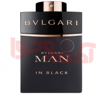 عطر ادکلن مردانه بولگاری من این بلک - Bvlgari Man In Black