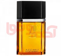 عطر ادکلن مردانه آزارو پور هوم  -  Azzaro Pour Homme