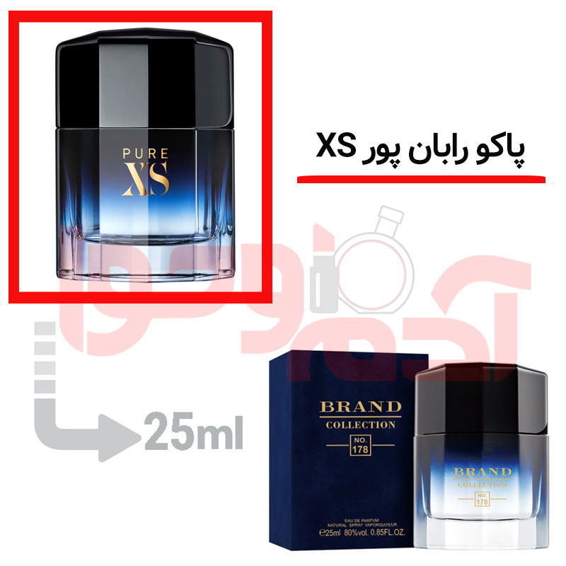 شرکتی‌برندکالکشن‌کد178 25میل