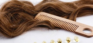 مهمترین علت ریزش مو و راه های جلوگیری آن
