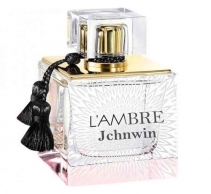 عطر ادکلن زنانه لالیک لامور اورجینال شرکتی فرگرنس حجم 100میل (Lalique LaMour Fragrance World)