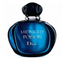 عطر ادکلن زنانه دیور میدنایت پویزن سفارشی حجم 100میل ( Dior Midnight Poison)