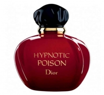 عطر ادکلن زنانه دیور هیپنوتیک پویزن سفارشی حجم 100 میل (Dior Hypnotic Poison)