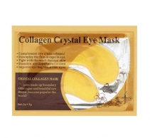 ماسک ورقه ای کلاژن دار زیر چشم | Collagen Crystal