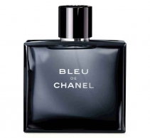 عطر ادکلن مردانه بلو شنل-بلو چنل سفارشی حجم 100میل( Chanel Bleu de Chanel)