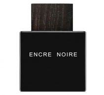 عطر ادکلن مردانه لالیک انکر نویر تستر حجم 100میل ( Lalique Encre Noire Tester )