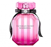 عطر ادکلن زنانه ویکتوریا سکرت بامب شل سفارشی حجم 100 میل (Victoria Secret Bombshell )