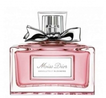 عطر ادکلن زنانه میس دیور بولومینگ بوکت سفارشی حجم 100میل (Miss Dior Blooming Bouquet )