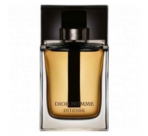 عطر ادکلن مردانه دیور هوم اینتنس سفارشی حجم 100میل ( Dior Homme intens)