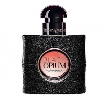 عطر ادکلن زنانه ایو سن لورن بلک اپیوم سفارشی حجم 90میل (Ysl Black opium )