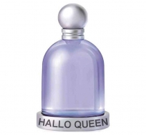 عطر ادکلن زنانه هالووین بنفش اورجینال شرکتی فرگرنس ورد حجم 100میل (Halloween women  Fragrance World )