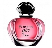 عطر ادکلن زنانه دیور پویزن گرل سفارشی حجم 100میل (Dior Poison Girl)