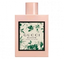 عطر ادکلن زنانه گوچی بلوم سفارشی حجم 100میل (Gucci Bloom Acqua di Fiori)