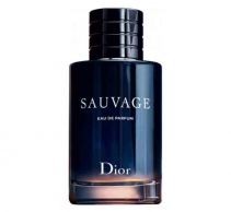 عطر ادکلن مردانه دیور ساواج سفارشی حجم 100میل ( Dior Sauvage)