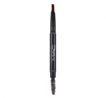 مداد و براش ابرو آرایشی مک | Waterproof Eyebrow Pencil