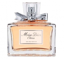 عطر ادکلن زنانه میس دیور چری تستر حجم 100میل (Miss Dior Cherie Tester )
