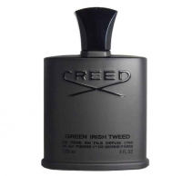 عطر ادکلن مردانه کرید گرین ایریش توید سفارشی حجم 120میل (Creed Green Irish Tweed )