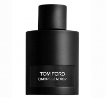 عطر ادکلن مردانه تام فورد آمبر لدر تستر حجم 100میل (Tom Ford Ombre Leather Tester)