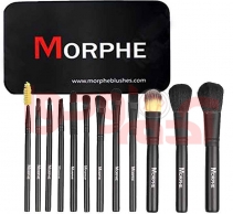 ست براش ۱۲ عددی مورفی ( Morphe Brush set)