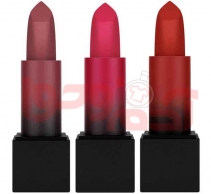 رژ لب جامد هدی بیوتی ( huda beauty lipstick)