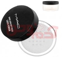 پودر بیک مک (Mac Loose  Powder)