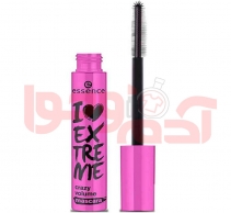 ریمل اسنس صورتی(Essence I Love Extreme Crazy Volume Mascara)