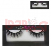 مژه مصنوعی تری دی هدی بیوتی (  Eyelash HudaBeauty)