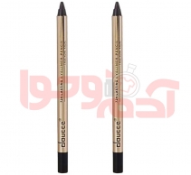 مداد چشم دوسه طلایی- سرمه مدادی دوسه (Doucce Eye Pencil)