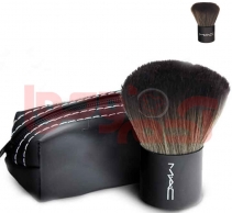 براش رژگونه مک  کیفی (Mac blush brush)