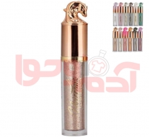 خط چشم اکلیلی کیس بیوتی یونی کورن ( Kiss beauty Glitter Eyeliner)