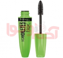 ریمل لاندن سبز- ریمل لندن سبز (Scandal Eyes Lycra Flex Mascara  )